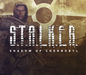 S.T.A.L.K.E.R.: Shadow of Chernobyl EU Steam CD Key