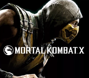 Mortal Kombat X + Goro DLC Steam CD Key