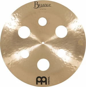 Meinl Byzance Traditional Trash Cymbale china 18"