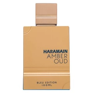 Al Haramain Amber Oud Bleu Edition parfémovaná voda unisex 100 ml