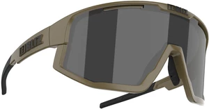 Bliz Vision 52401-71 Camo Green Smoke w Silver Mirror/Smoke w Silver Mirror Ochelari ciclism