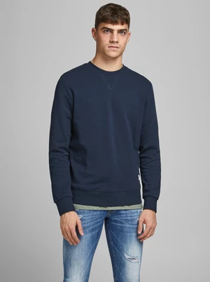 Pánský svetr Jack & Jones Basic