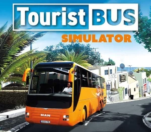 Tourist Bus Simulator Xbox Series X|S Account