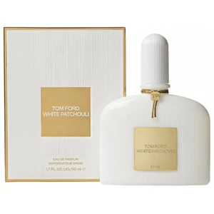 Tom Ford White Patchouli - EDP 2 ml - odstřik s rozprašovačem