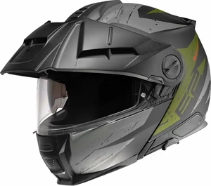 Schuberth E2 Explorer Green XL Kask