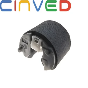 10PCS RL2-0656-000 Tray 1 Pickup Roller for HP M402 M403 M426 M427 M428 M429 M304 M305 M329 M404 M405 M501 M506 M507 M527 M528