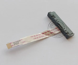 New SATA Hard Drive HDD Cable Connector for Dell Inspiron 15U 15 3000 3551 3552 450.08805.2001