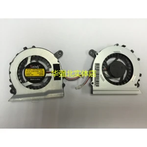 NEW CPU Fan for SAMSUNG NP 530U3C 532U3C 530U3B 535U3C 540U3C NP535U3C 535u4x laptop Cooler Fan KDB0505HA CE21 BA31-00125C