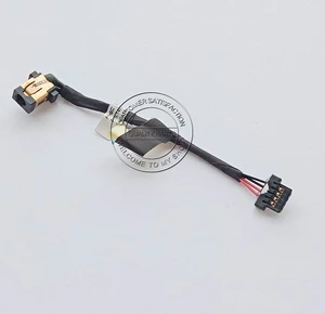 DC Power Input Jack In Cable for Acer Aspire Switch 10 SW5-012 Tablet