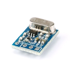 433MHZ Wireless Transmitter Receiver Board Module SYN115 SYN480R ASK/OOK Chip PCB for arduino