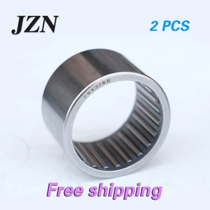 Free shipping! 2PCS HK1212 HK121812 12*18*12mm Needle roller bearings
