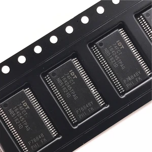 5PCS 74FCT162652ATPV 74FCT162652AT SSOP Brand new original