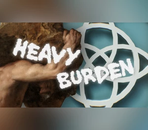 Heavy Burden Steam CD Key