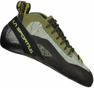 La Sportiva TC Pro Olive 41,5 Chaussons d'escalade