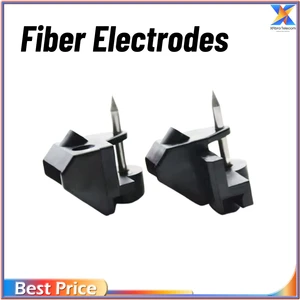 Original Electrodes For Splicing Machine AI-7 Fusion splicer AI-8 AI-7S AI-7C AI-7V AI-8C