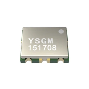 10Pcs VCO 1560MHz-1620MHz Voltage Controlled Oscillator With Buffer Amplifier