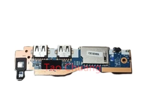 FOR Lenovo Xiaoxin-15IIL 15ACL 2020 GS557 USB Board Power Switch Button Board NS-C681 NS-C811