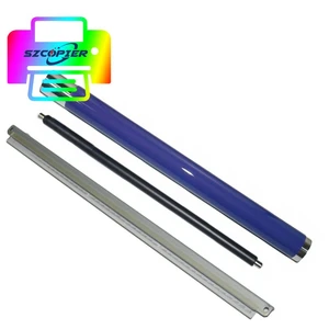 1Set PCR+Cleaning Blade+OPC Drum For Xerox WC 7228 7235 7245 7328 7335 7345 7346 7700 7750 7760 C240 C250 C320 C360 C400 C450