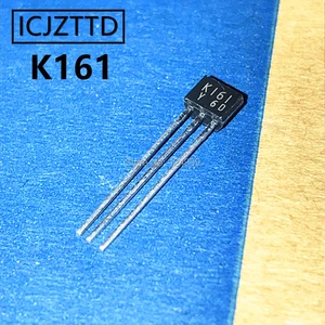 K161 2SK161 K161-Y 2SK161-Y K161Y NEW Original TO-92S TO92S