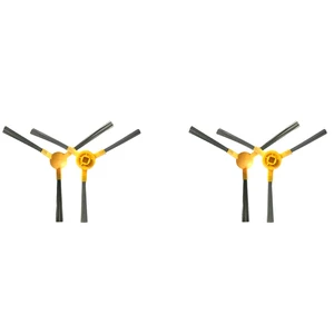 4X Sweeper Replacement Side Brush Suitable For Proscenic 800T Robot Vacuum Cleaner Sweeper Side Brush Accessories