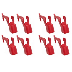 8Pcs Extra Strong Trigger Power Button Switch For Dyson V10 V11 Vacuum Cleaner Sweeper Replace For Home Cleaning