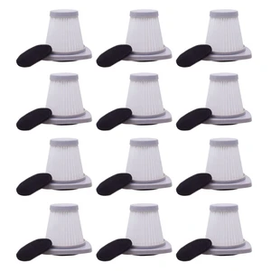 HEPA Filter Replacement For Midea SC861 SC861A Washable Filter Vacuum Cleaner Parts Accessories