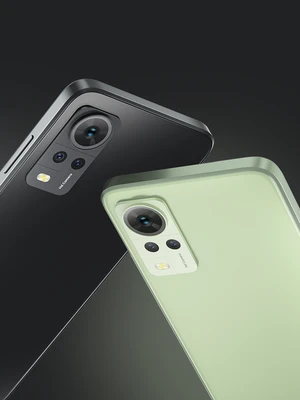 Cubot Note 30, Android 12, Octa-core, 4GB+64GB(256GB Extended), 6.517-Inch Screen, 4000mAh,20MP,Dual SIM 4G, OTG, WIFI,Bluetooth