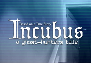 Incubus - A ghost-hunters tale Steam CD Key