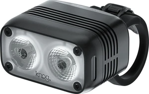 Knog Blinder Road 600 600 lm Black Luci bicicletta