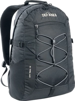 Tatonka City Trail 19 Black 19 L Zaino