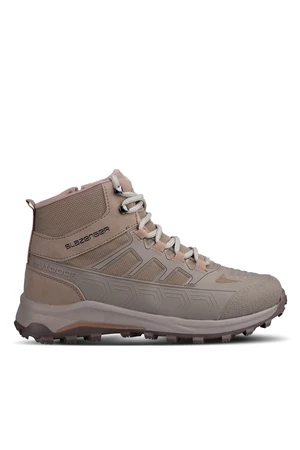 Slazenger Gage Men's Outdoor Boots Beige