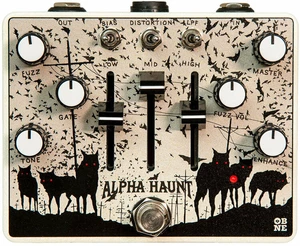 Old Blood Noise Endeavors Alpha Haunt Efecto de guitarra