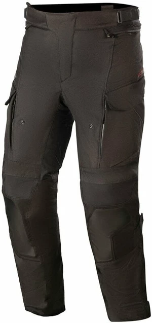 Alpinestars Andes V3 Drystar Pants Black XL Regular Pantalones de textil