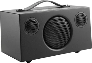 Audio Pro C3 Negro Altavoz multisala