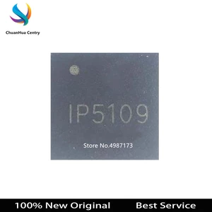 1 Pcs/Lot 100% New IP5109 QFN24 Original In Stock