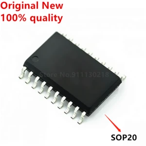 5PCS SP233ACT SP233AC SP233A SP233 SOP20