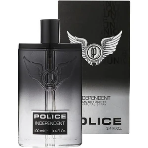 POLICE INDEPENDENT toaletná voda