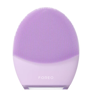 FOREO LUNA 4 Čisticí sonický kartáček Combination Skin