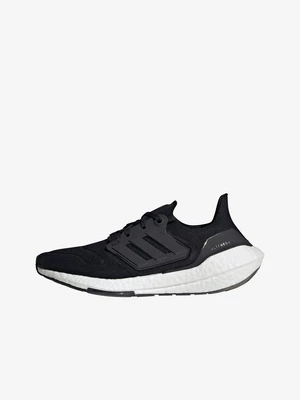 Dámské běžecké boty adidas  Ultraboost 22 W Core Black