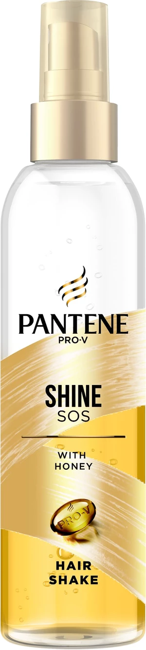 Pantene Pro-V, Shine SOS, Bezoplachový sprej 150 ml