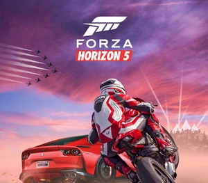 Forza Horizon 5 - Welcome Pack DLC US XBOX One / Xbox Series X|S CD Key