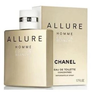 Chanel Allure Edition Blanche Toaletní voda 50ml