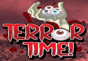 Terror Time Steam CD Key