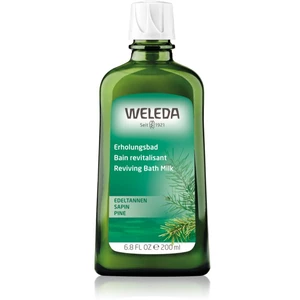 Weleda Jehličnany uvolňující koupel 200 ml