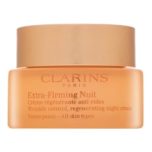 Clarins Extra-Firming Night Cream - All Skin nočné pleťové sérum 50 ml