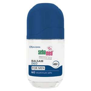 SEBAMED Roll-on pro muže 50 ml