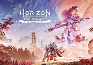 Horizon Forbidden West: Complete Edition + Pre-Order Bonus Steam CD Key