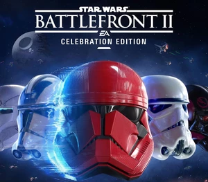 Star Wars Battlefront II Celebration Edition XBOX One / Xbox Series X|S Account