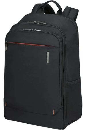 Samsonite Batoh na notebook 17,3'' Network 4 25 l - černá