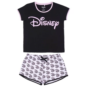 KRÁTKE PYŽAMÁ JEDNOTLIVÁ JERSEY DISNEY